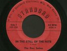 Doo Wop 45 FIVE SATINS In The Still Of The Nite STANDORD Hear
