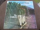 THE CABLES - WHAT KIND OF WORLD - STUDIO ONE - VERY GOOD++
