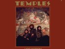Temples ‘Hot Motion’ COLOURED  VINYL (27THSEP) NEW