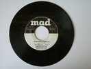 RARE NORTHERN SOUL-THE REGENTS-WHAT'CHA GONNA DO-M.A.D.