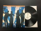 The MANHATTAN TRANSFER Live original master recording Jazz LP NM MFSL 1-022