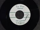 THE OHIO UNTOUCHABLES Love Is Amazing LU PINE 1010 M-