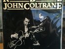 [JAZZ] EXC 2 DOUBLE LP KENNY BURRELL JOHN COLTRANE Self Titled {1976 PRESTIGE