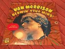 VAN MORRISON Blowin' Your Mind  LP Bang Brown Eyed Girl Classic Rock Vinyl