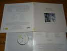 STING - IF ON A WINTER'S NIGHT / GERMANY FOC-VINYL-LP 2009 (EX) & INLET