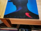 Hats LP (The Blue Nile - 1989) LKH2