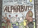 Kimya Dawson And Friends: Alphabutt (Vinyl)