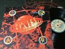 PIXIES Bossanova / German LP 1990 4AD ROUGH TRADE RTD 120-1175-1