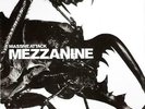 MASSIVE ATTACK - MEZZANINE (LIMITED) - LP 33