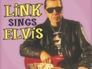 Link Wray - Link Sings Elvis [New Vinyl LP] 10