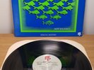 Michael Brecker - Now You See It (now you don't) LP Vinyl Album 1990