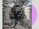 Lana Del Rey Norman Fucking Rockwell Limited Pink Vinyl RARE NFR