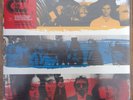 THE POLICE SYNCHRONICITY LP *RARE* EU PRESS VINYL 180g BTB 1983 2008 180g AS NEW