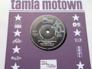 GLADYS KNIGHT / SHORTY LONG AIN'T YOU GLAD YOU / BABY COME. MOTOWN NORTHERN SOUL