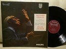 PHILIPS 835 066 AY HI-FI Stereo Richard Strauss Eugen Jochum COA HOLLAND ED1 LP