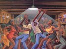 Camp Lo - Uptown Saturday Night '97 2xLP US ORG  Ski Jungle Brown