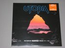 UTOPIA (Rundgren) Complete Bearsville Singles 2LP gatefold New Sealed Rocktober