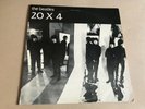 the beatles 20 x 4   vinyl lp  rare tracks
