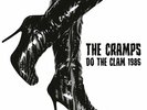 DO THE CLAM  by CRAMPS, THE  Vinyl Double Album  PARA015LP