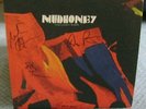 Mudhoney - The Lucky Ones - Signed - Unplayed 2008 Release