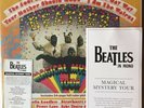 Magical Mystery Tour [Mono Reissue] by The Beatles (Vinyl, Sep-2014) MINT