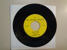 APACHE STATICS:My Little Girl-I Need Your Love-U.S.7