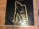 T.REX ELECTRIC WARRIOR 1971 ORIGINAL VINYL LP Like New Grab A BARGAIN