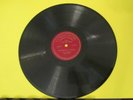 VHTF 78 Billie Holiday Commodore 526 E+ Strange Fruit / Fine And Mellow