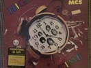 MC5 High Time Promo White Label LP 1971 Rare Vinyl Presswell Pressing Stooges