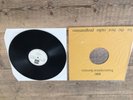 DEPECHE MODE BBC Transcription Disc CN 4498/S Live In Concert