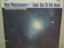 WES MONTGOMERY GOIN OUT OF MY HEAD ORIG VERVE LP SEALED