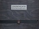 DARKWOOD - Notwendfeuer - LP (Death In June, Forseti, Sonne Hagal, Current 93)