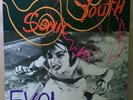 Sonic Youth / Evol (LP Used) SST Records SST 059