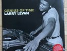 RSD 2016 - Larry Levan: Genius of Time - SUPER RARE ON VINYL 2x LP - SEALED/NEW