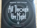 RSD 2017 - Imperial State Electric - All Through The Night LP - WHITE Vinyl NEW