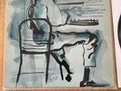 Horace Silver Quintet Blowin’ The Blues Away Orig Mono Blue Note Deep Groove