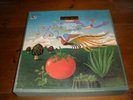 6 LP box EMI Reflexe Folge4/King's Musik Byrd Carissimi Abelard Dufay Etc. NM