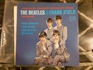 The Beatles And Frank Ifield On Stage Reproduction Cover