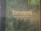 Lord Of The Rings Return Of The King Vinyl Soundtrack 6LP Complete Recordings