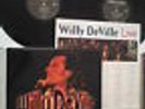 WILLY DE VILLE 