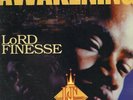 Lord Finesse - The Awakening '95 2xLP US ORG  LTD Edition w/Instrumental