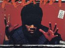 Redman - Whut? Thee Album LP JAPAN Officail Reissue  Pete Rock