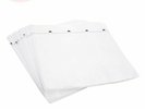 20PCS Record Sleeves Inner Bag Protectors For Record Turntable Accessories O