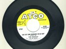The Beatles With Tony Sheridan - Sweet Georgia Brown / VINTAGE ATCO RECORDS 45