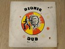 Bionic Dub lp - Dub Specialist - Forward label 1975