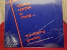 THROBBING GRISTLE Once Upon A Time LIVE AT THE LYCEUM 1981 RARE UK LP NEAR MINT