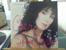 CHER SKIN DEEP PIC SLEEVE 33 RPM VINYL MINT