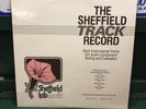 The Sheffield Track Record Limited Edition Lab20 Vinyl LP Limited Edition