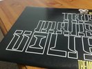 The Mars Volta Tremultant EP yellow vinyl 12