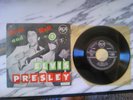 FRENCH EP ELVIS PRESLEY RCA 75 347 n°4 ROCK AND ROLL I GOT A WOMEN black label